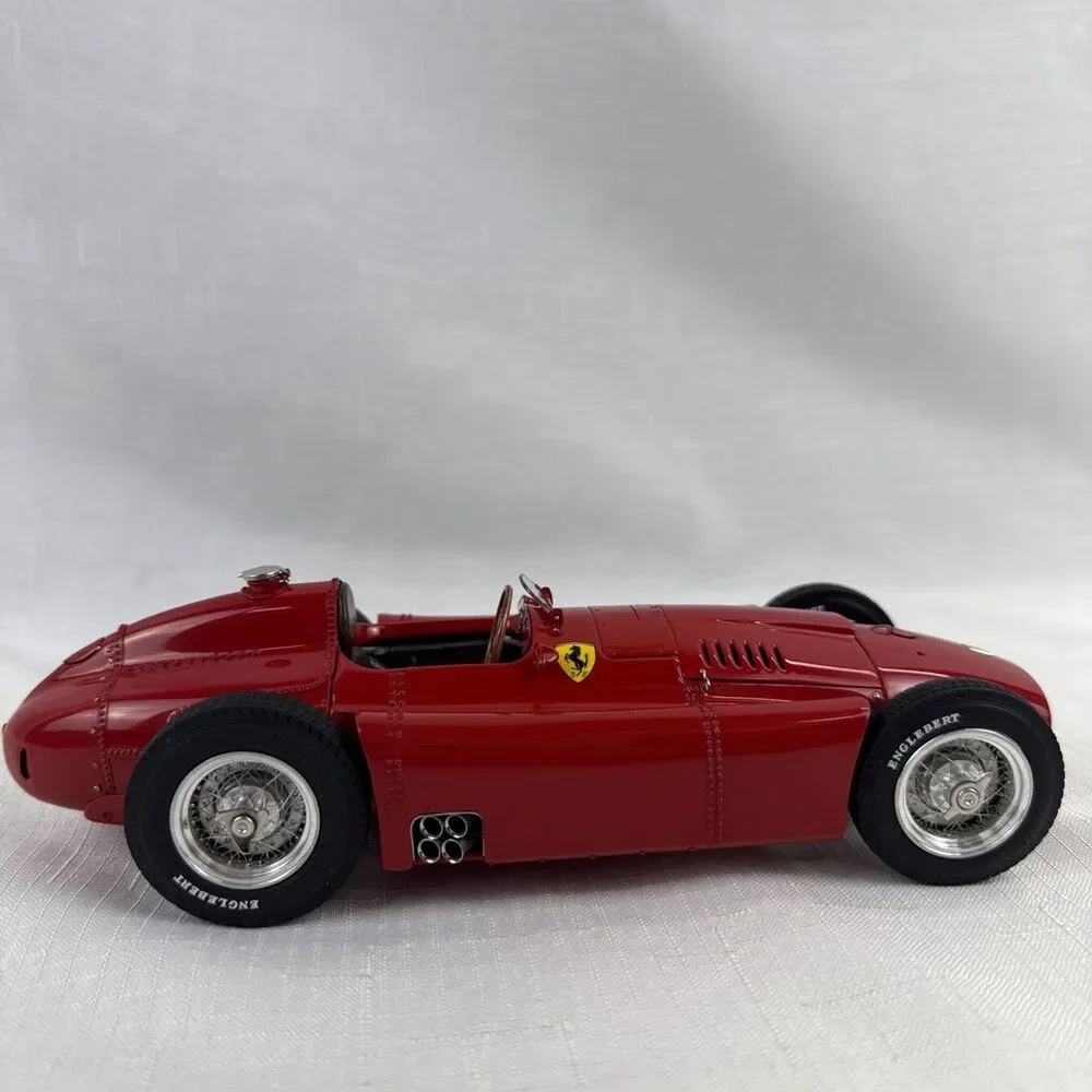 CMC 1:18 1956 Ferrari D50 Red Limited Edition M-180